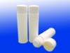 HDPE 200ml Powder Bottle