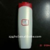 HDPE 400ml bottle