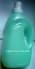 HDPE 500ml 1000ml 2000ml  detergent bottle