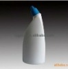 HDPE 500ml  cleaning agent detergent bottle