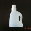 HDPE 500ml detergent bottle