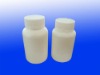 HDPE 50ml Pharmaceutical bottle