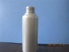 HDPE 60ml plastic cosmetic bottle