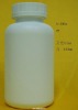 HDPE Capsule Bottle