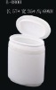 HDPE Pill Bottle, Medicine Bottle