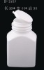 HDPE Plastic Medical Bottle