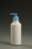 HDPE Plastic Pump Sprayer Bottle/Container 8oz (Promotion)