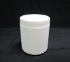 HDPE Round Container