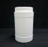 HDPE Round Container