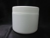 HDPE Round Container