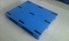 HDPE Single faced plastic pallet