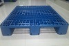 HDPE Single surface plastic pallet