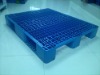 HDPE Single surface plastic pallet