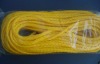 HDPE Ski rope