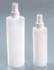 HDPE bottle