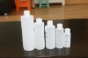 HDPE bottle