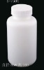 HDPE bottle