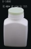 HDPE bottle