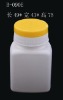 HDPE bottle