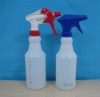 HDPE bottle   500ml