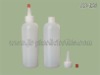 HDPE bottle JB-125