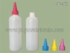 HDPE bottle JB-127