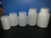 HDPE bottle SAFE CAP