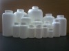 HDPE bottles 40cc to 2000cc