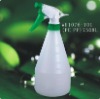 HDPE hand sprayer bottle, pump sprayer