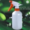 HDPE hand sprayer bottle, pump sprayer for liquid