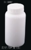 HDPE medical bottle