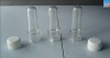 HDPE palstic bottle