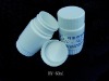 HDPE pharmacy packaging bottle