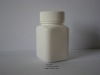 HDPE pill jar