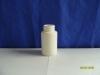 HDPE plastic bottle