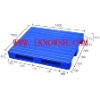 HDPE plastic pallet