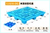 HDPE plastic pallet