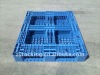 HDPE plastic pallet