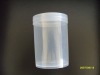 HDPE plastic tank