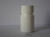 HDPE solid medicine bottles