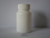 HDPE solid plastic bottle