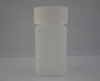 HDPE solid plastic bottle(45ml)