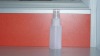 HDPE sprayer cosmetic bottle