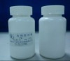 HDPE supplement bottle with child proof cap