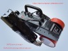 HEATED AIR FLEX BANNER WELDER