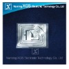 HF RFID inlays (Chip:NXP ICODE SLI, antenna size:25*20mm)