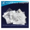 HF RFID square inlays (Chip:NXP ICODE SLI, antenna size:32*32mm)