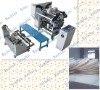 HH 1300 ABS plastic roll slitting machine  (shanghai,china)