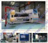 HH 1300 FAX ATM POS NCR thermal paper roll slitting&rewinding machine(shanghai,china)