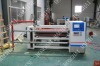 HH 1300 Jumbo Roll EVA Tape Slicing Machine (shanghai,China)